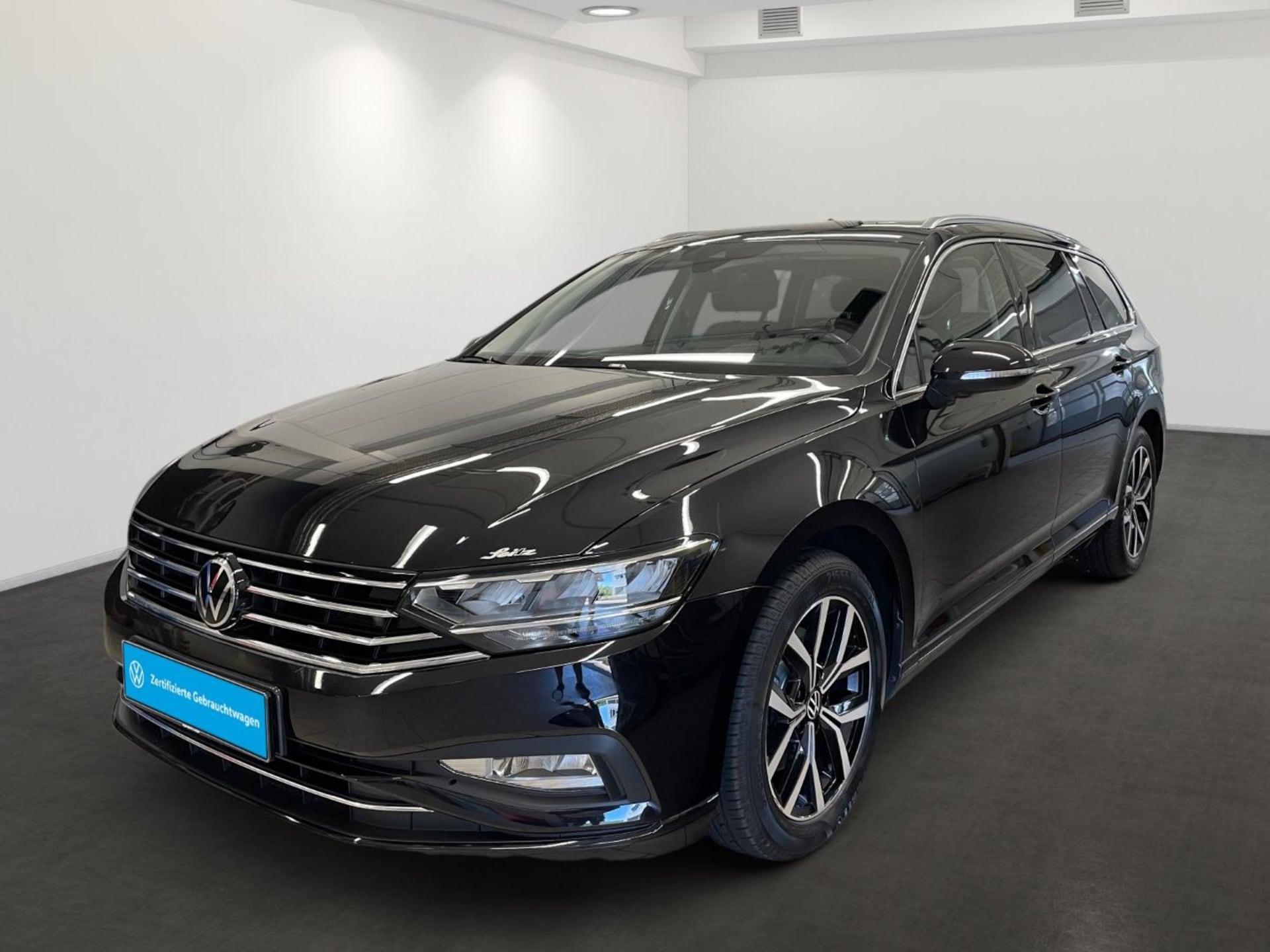 Volkswagen Passat Variant Business