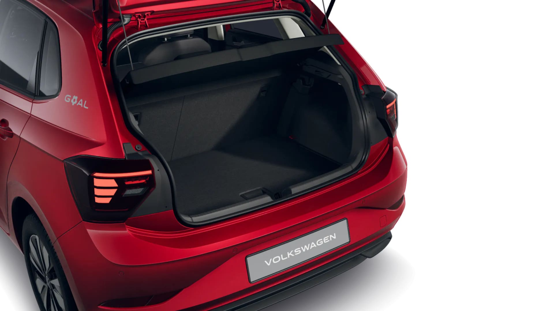 Volkswagen Polo Goal