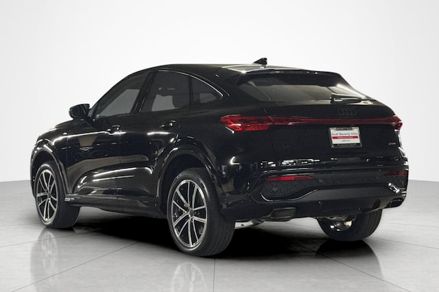 2026 Audi Q5 Sportback