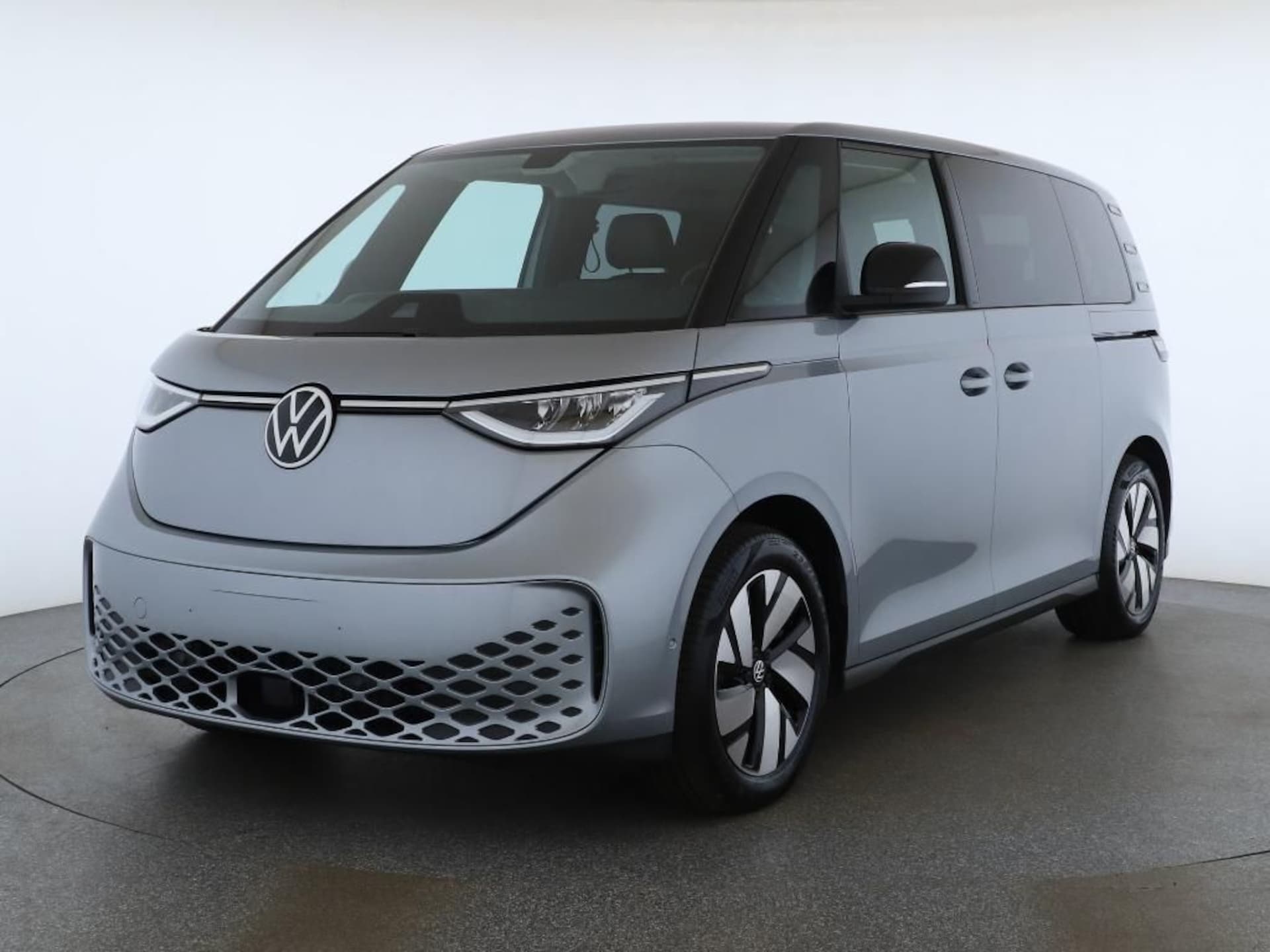Volkswagen ID. Buzz Pro