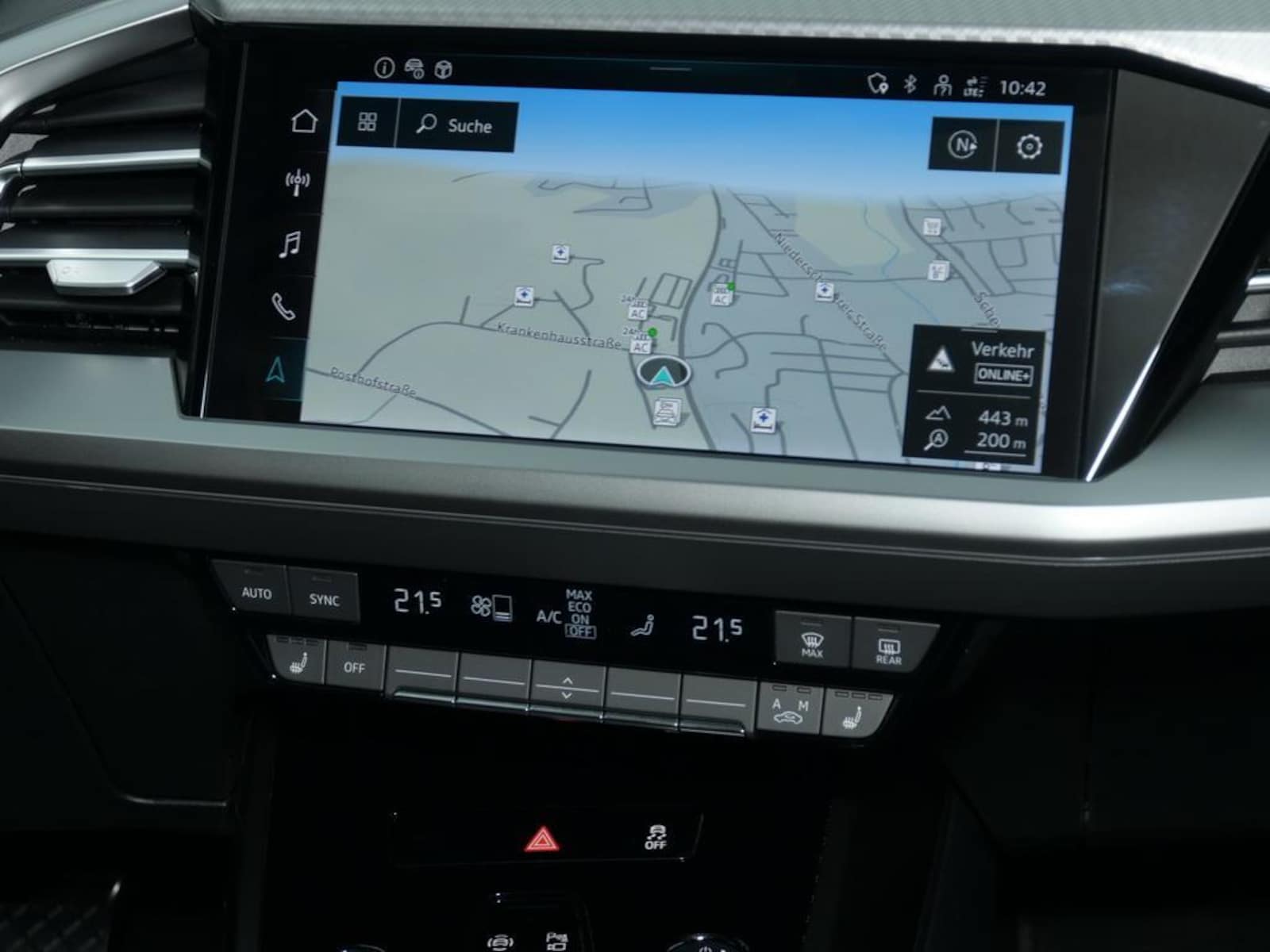 Audi Q4 e-tron – Bild 6