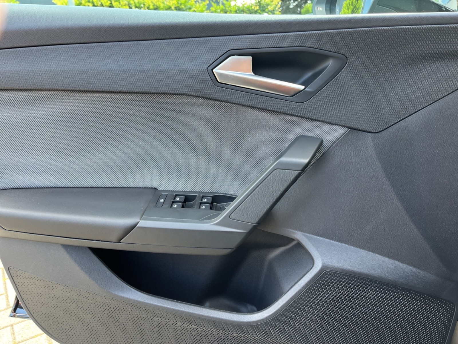 SEAT Leon Sportstourer – Bild 15