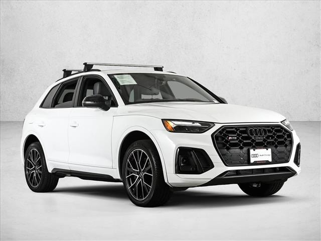 2023 Audi SQ5