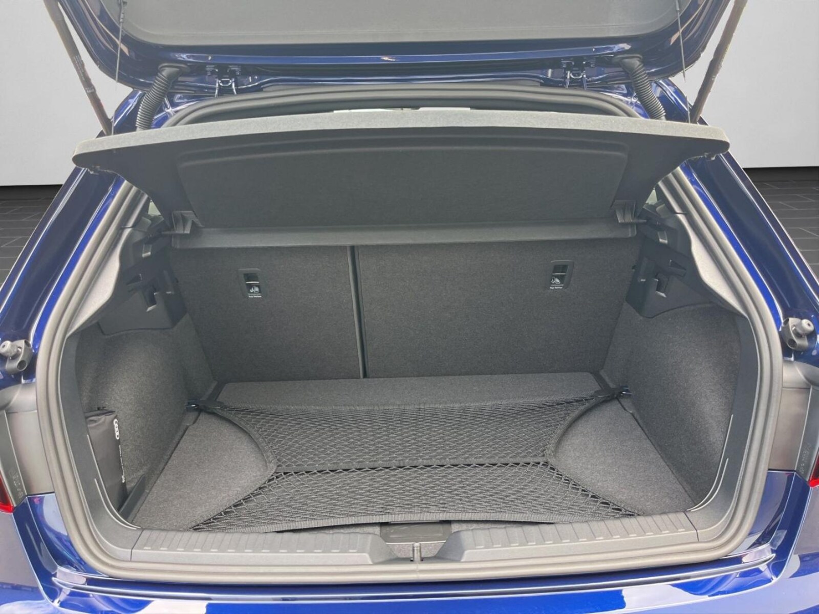 Audi A1 Sportback – Bild 15