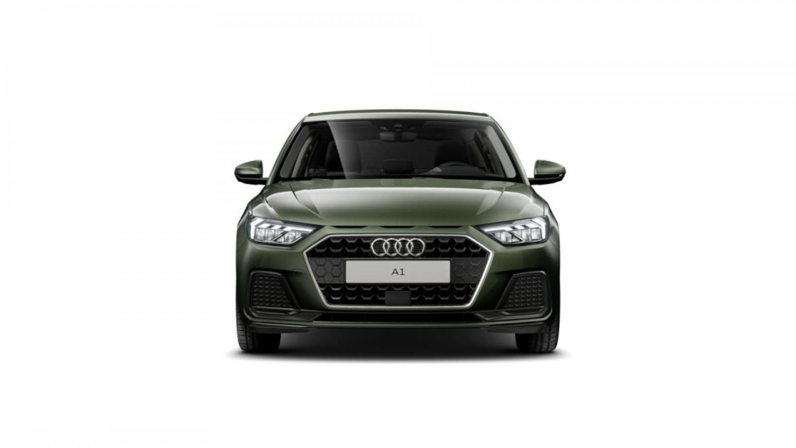 Audi A1 Sportback – Bild 3
