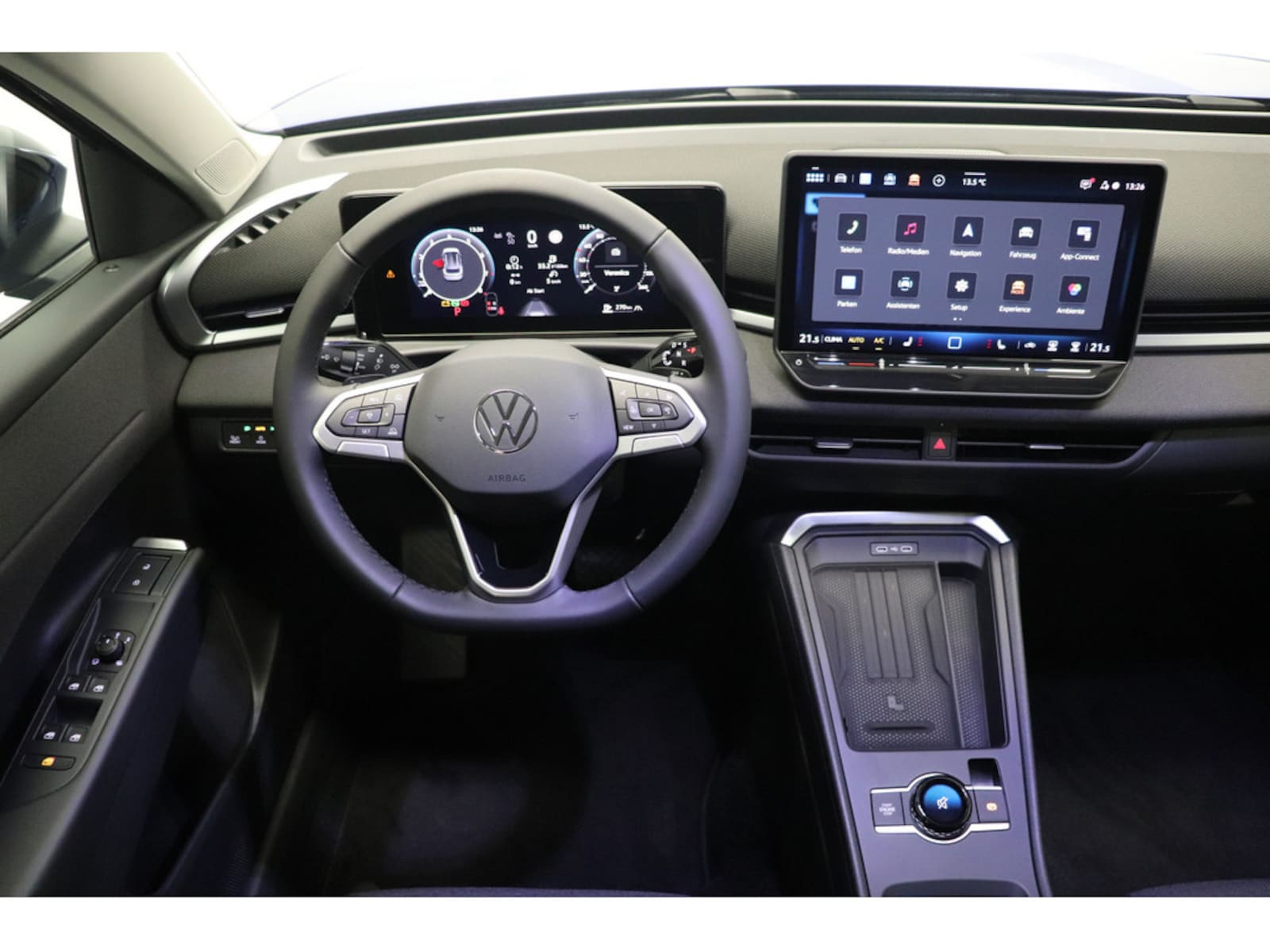 Volkswagen T-Roc – Bild 13
