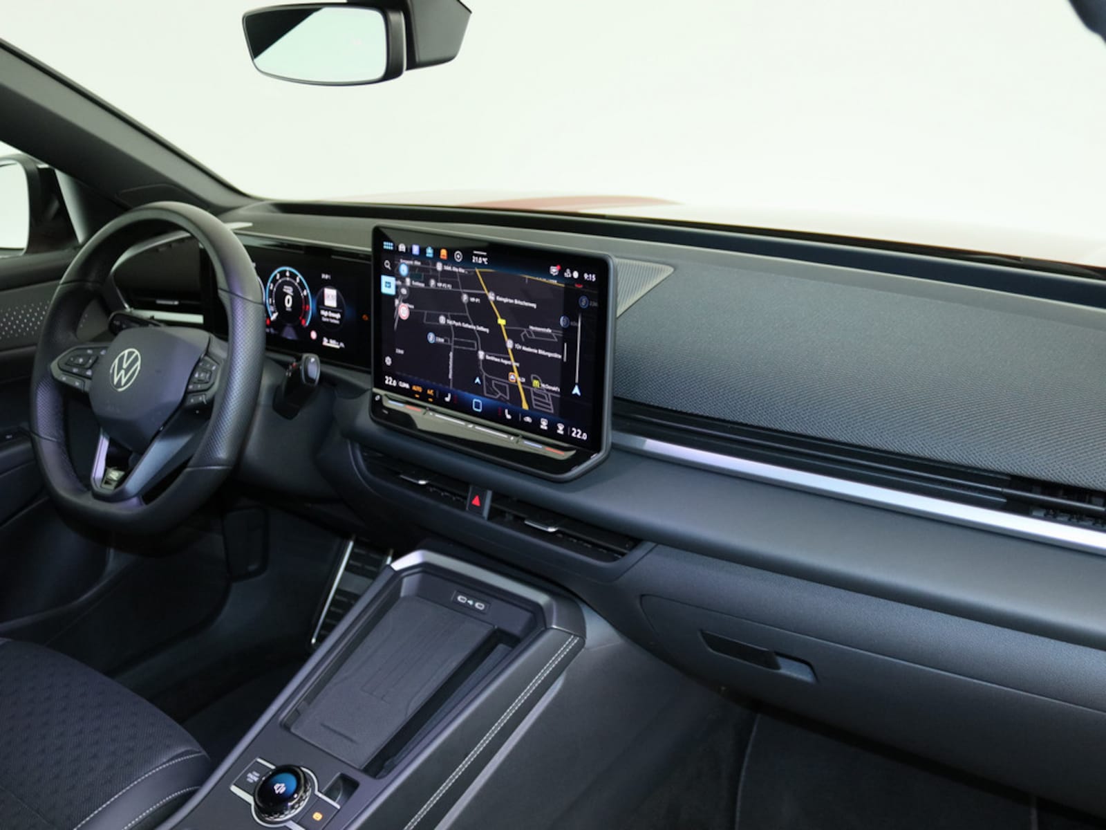 Volkswagen T-Roc – Bild 7