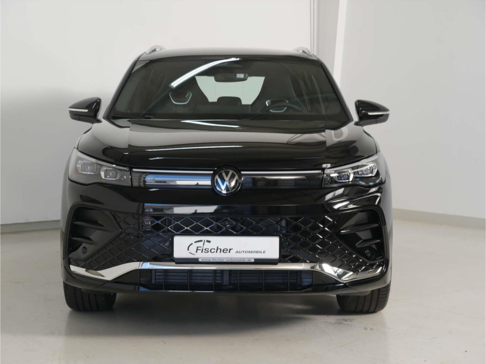 Volkswagen Tiguan – Bild 2