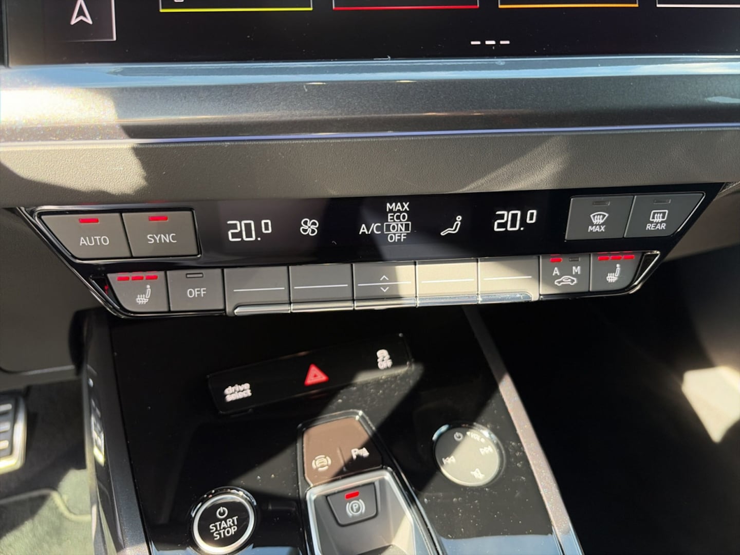 Bild über Audi Q4 e-tron 55 e-tron quattro - für weitere Informationen kontaktieren Sie den Audi Partner