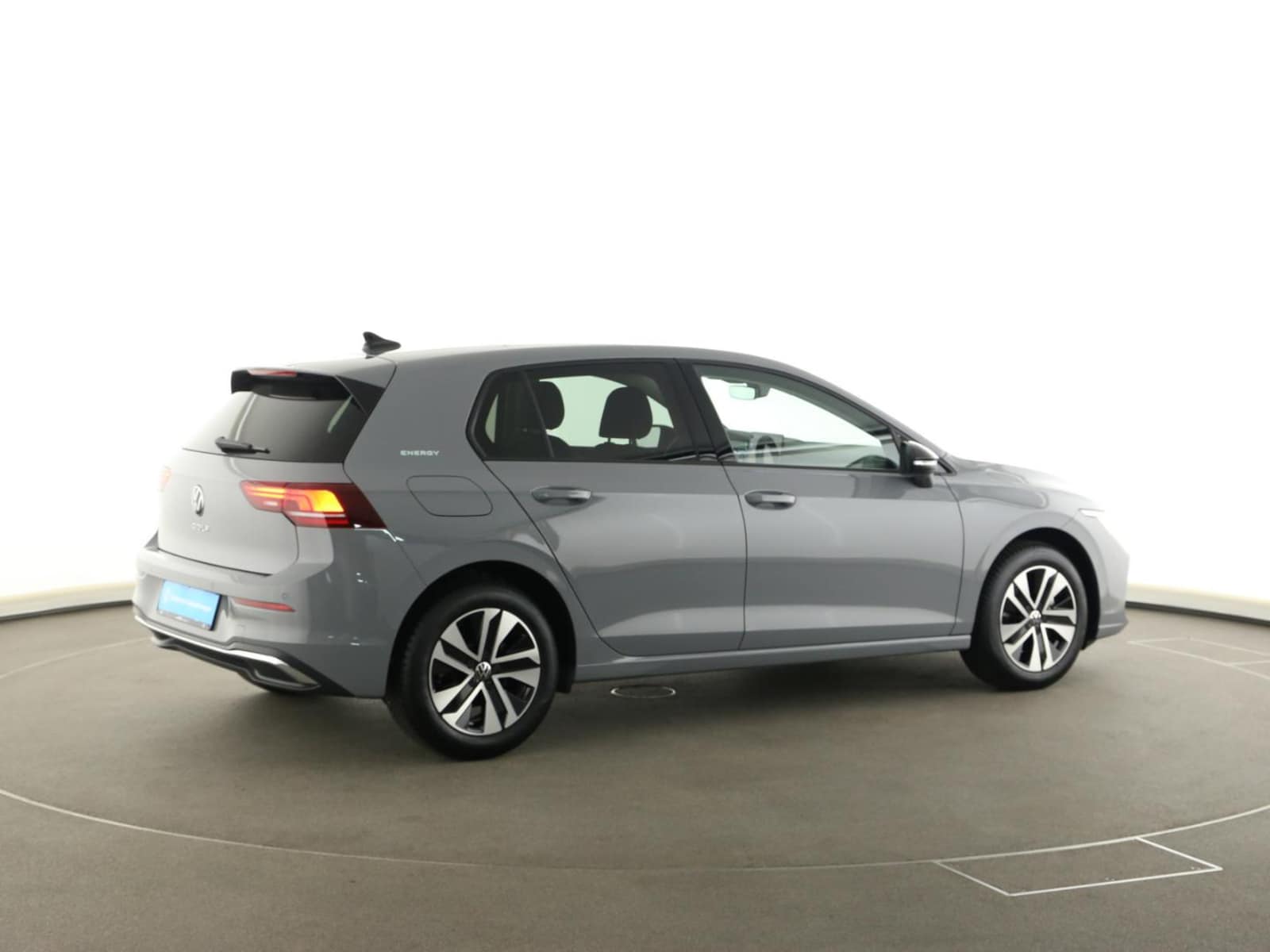 Volkswagen Golf – Bild 7