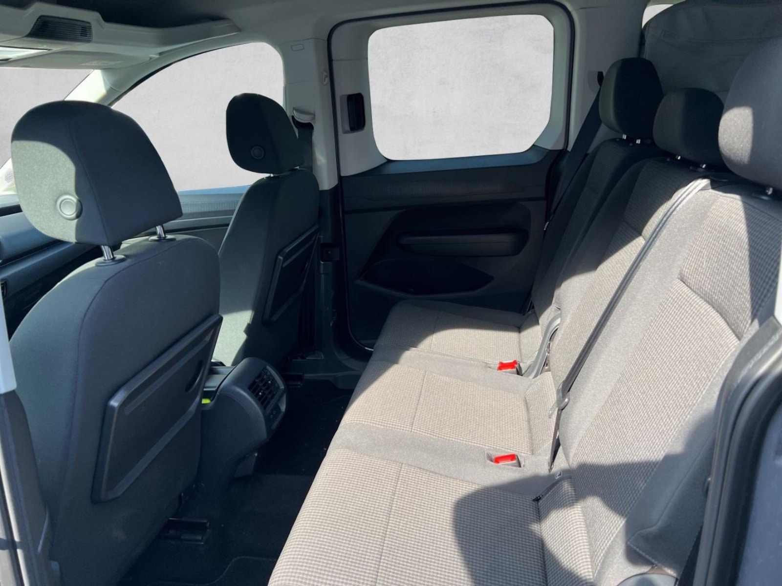 Volkswagen Caddy – Bild 29