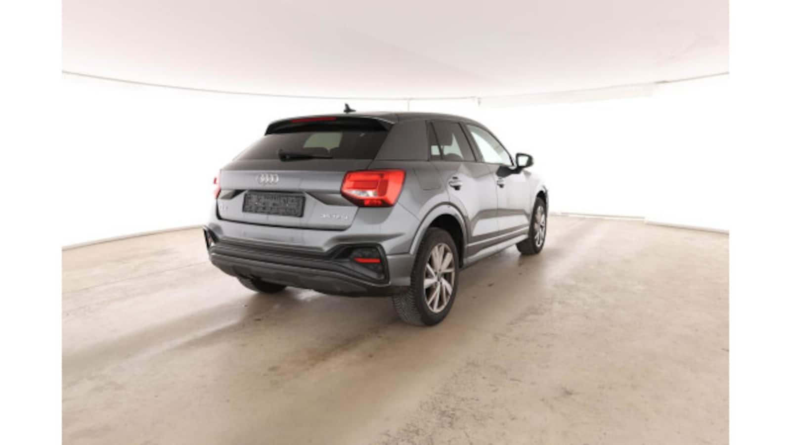 Audi Q2 – Bild 3