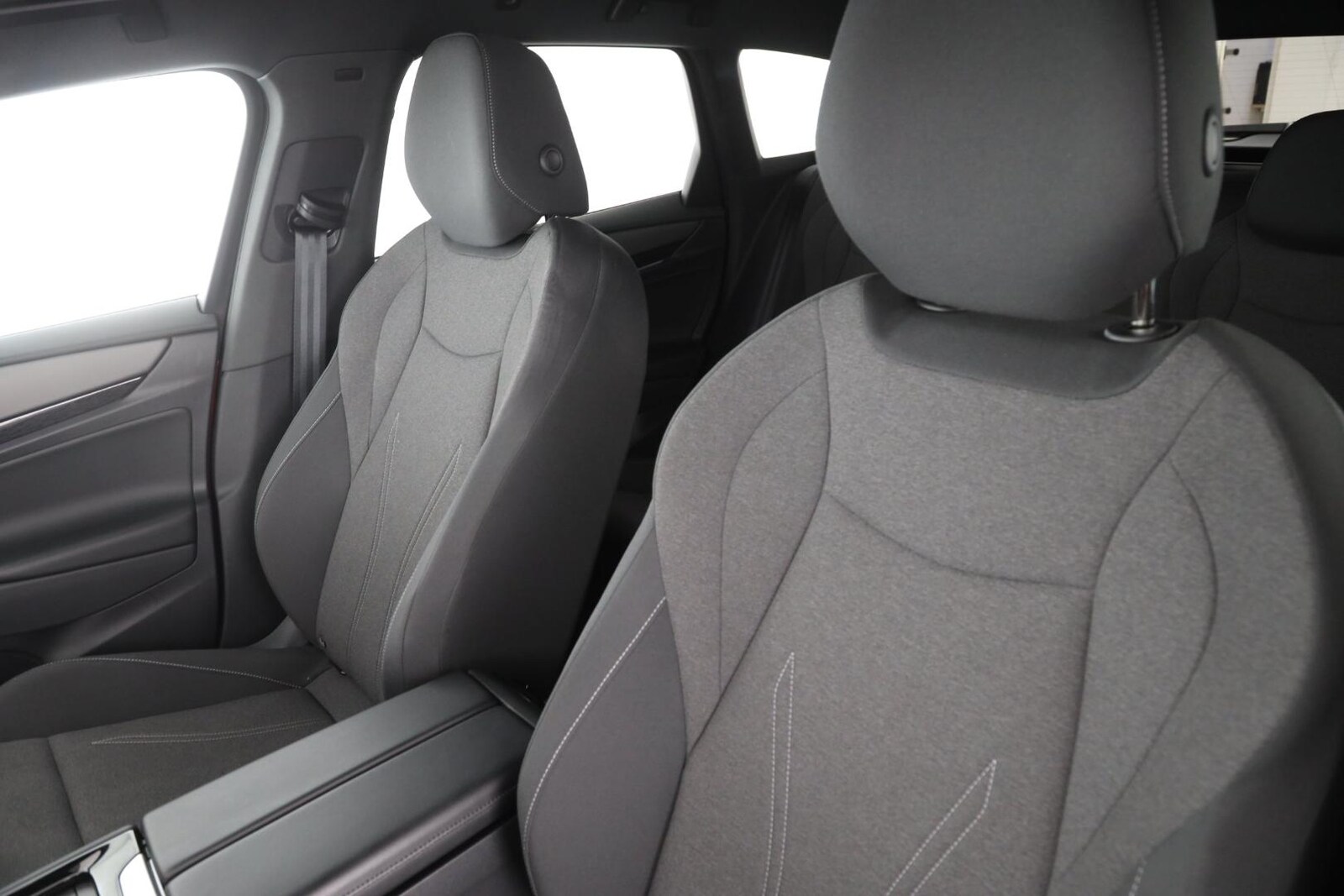 Volkswagen ID.7 Tourer – Bild 12