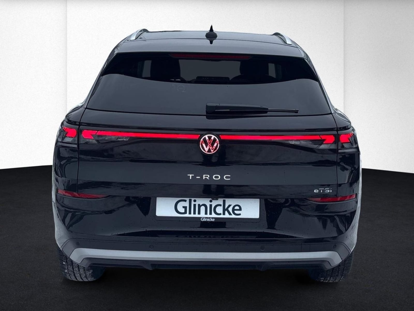 Volkswagen T-Roc – Bild 4