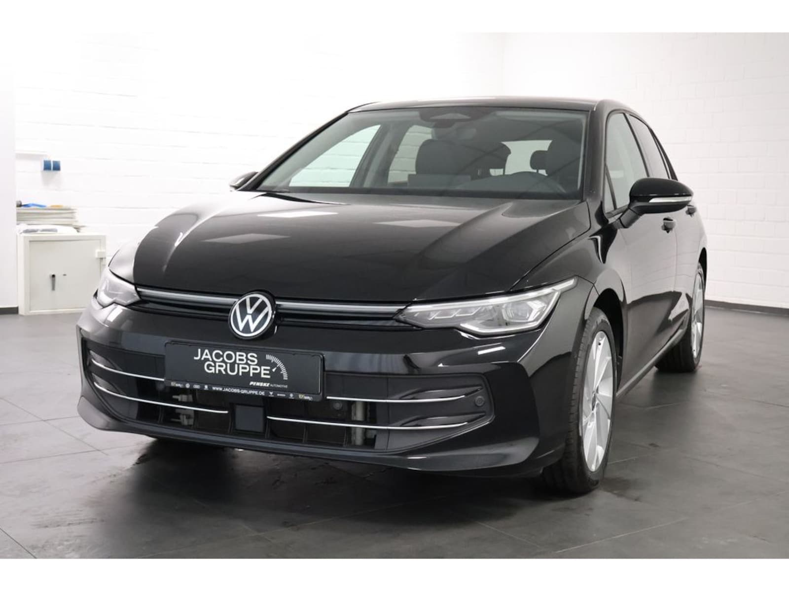 Volkswagen Golf – Bild 2