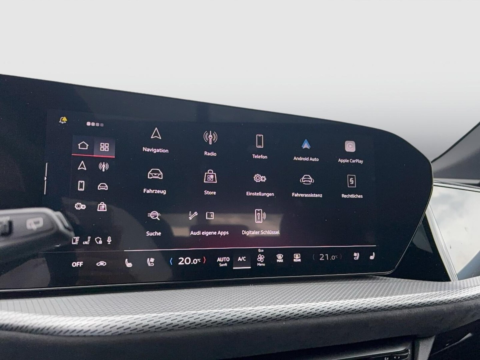 Audi SQ5 – Bild 20