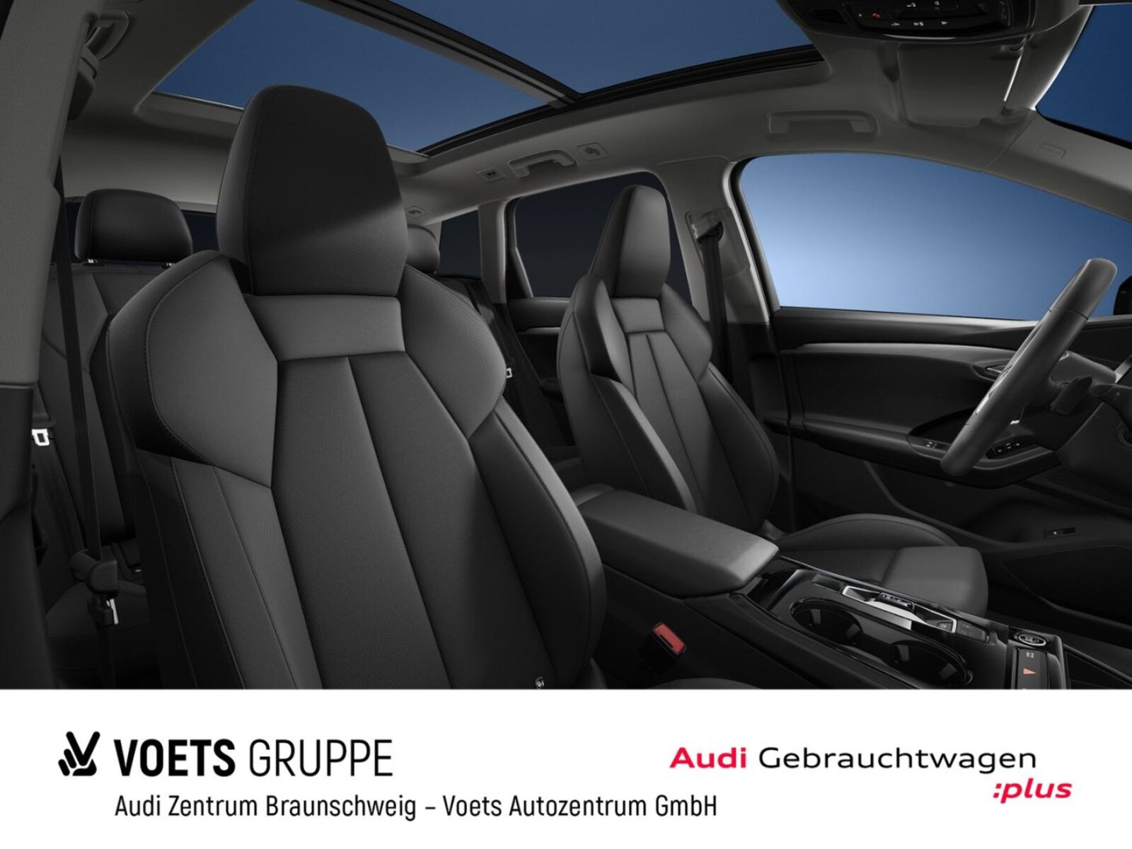 Audi Q6 e-tron – Bild 8