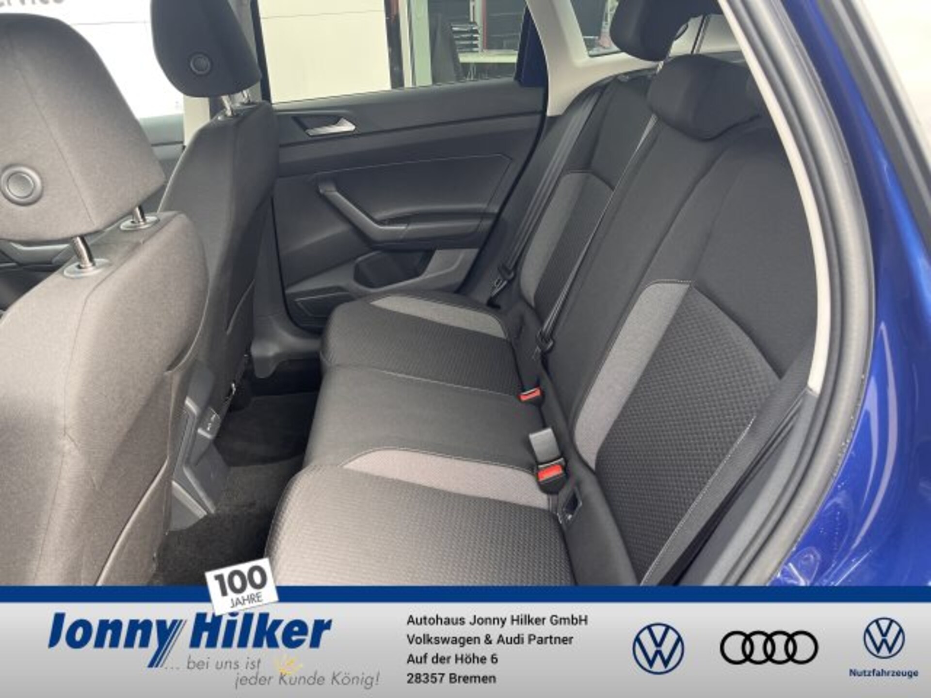 Volkswagen Taigo Life