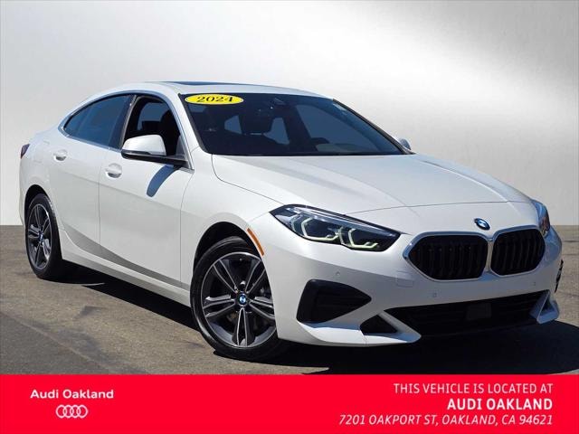 2024 BMW 2 Series