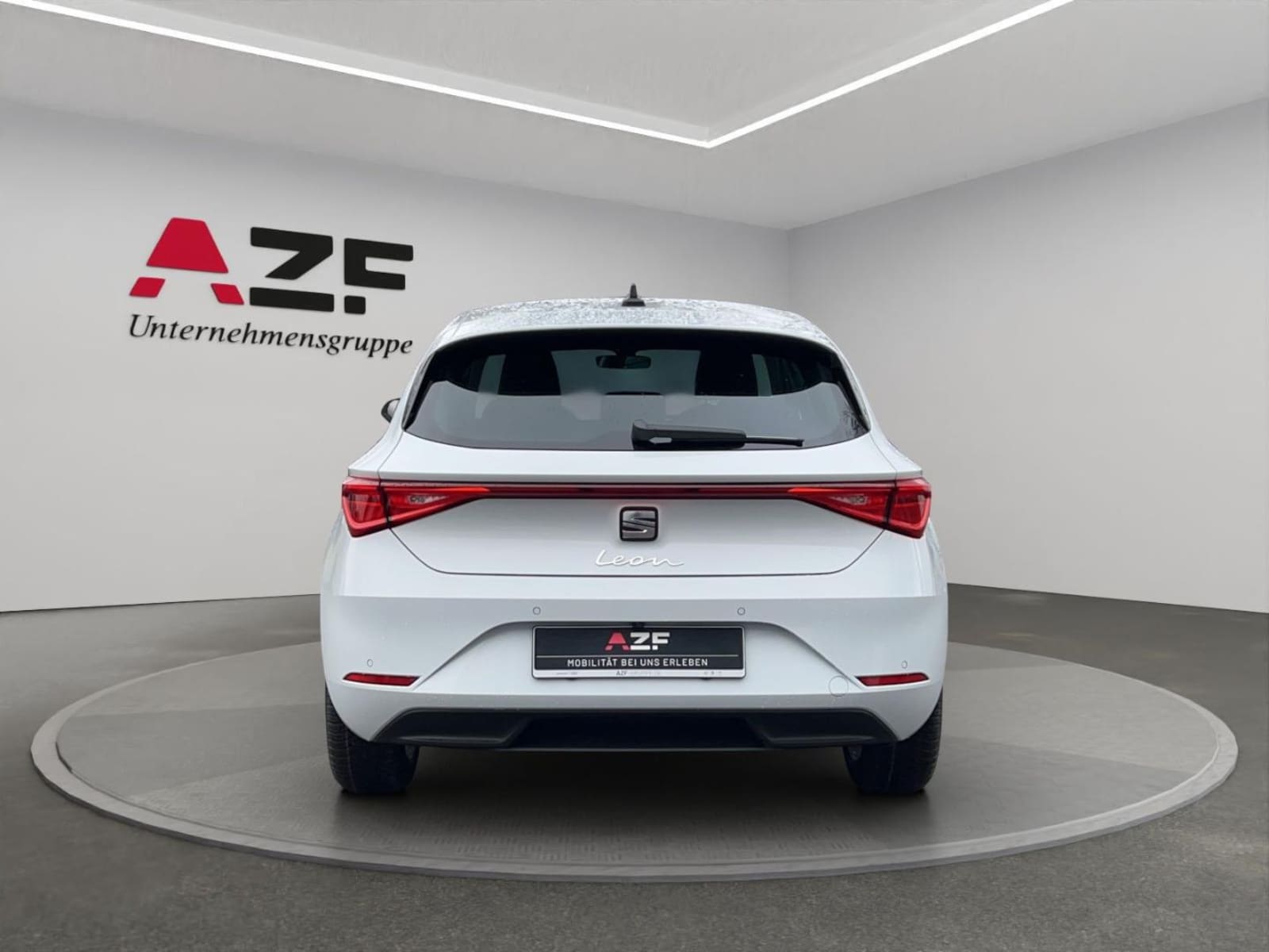 SEAT Leon – Bild 7