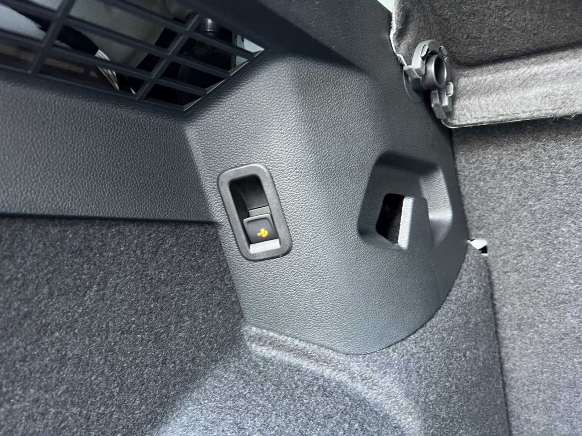 Volkswagen Golf Goal