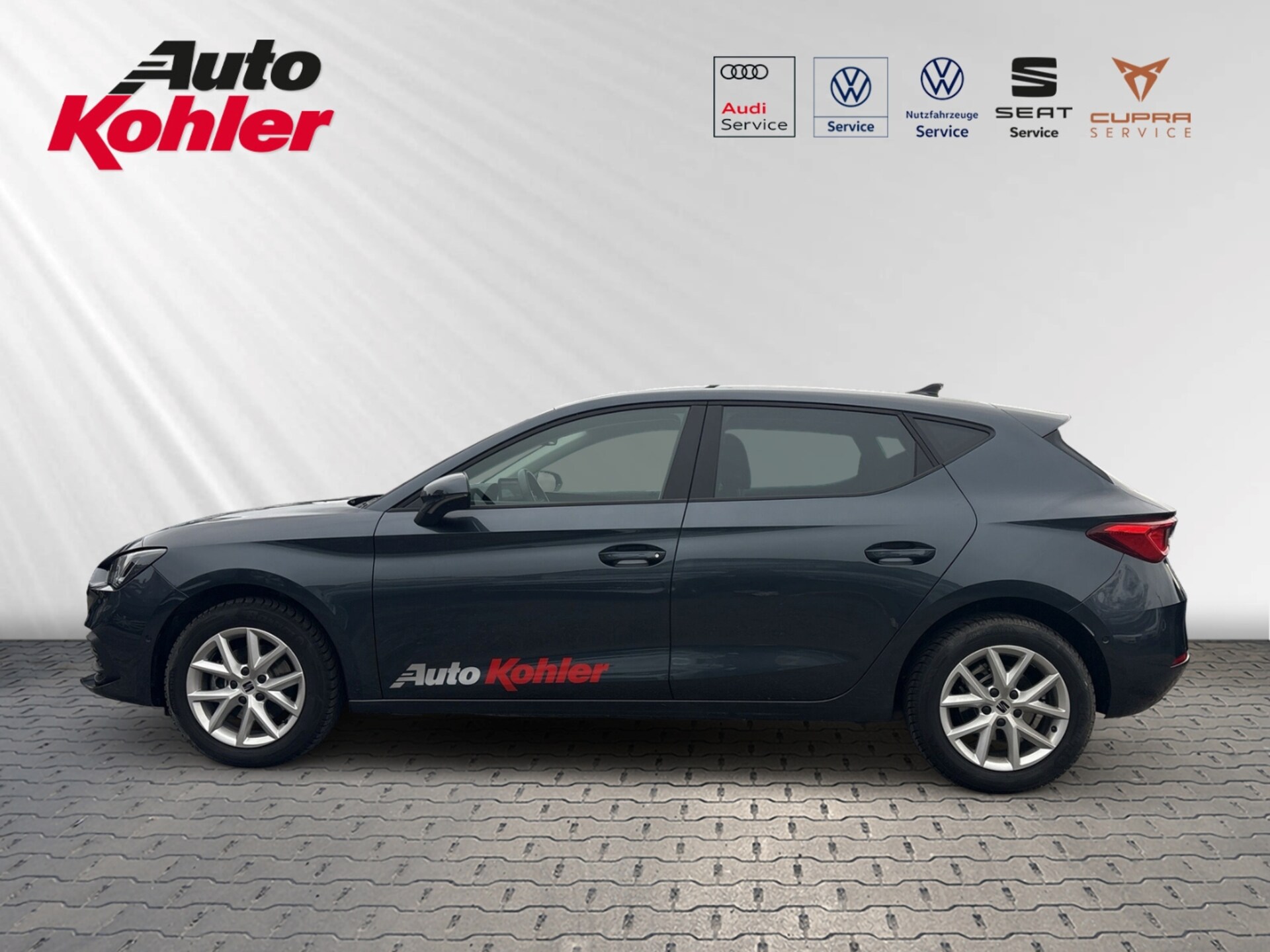 SEAT Leon Style