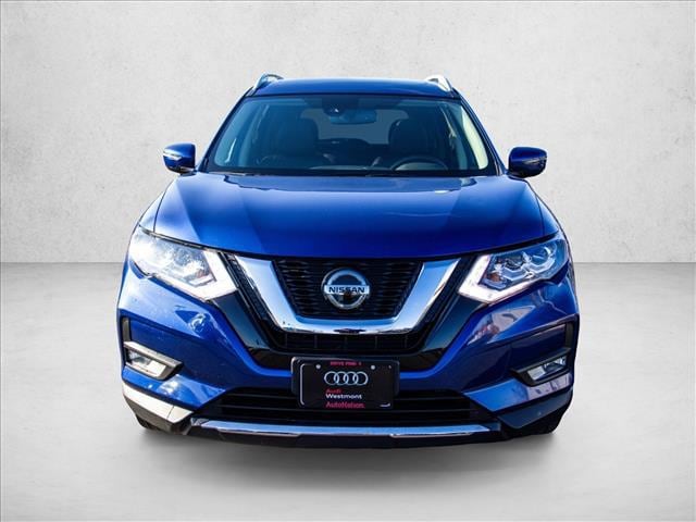 2020 NISSAN ROGUE - Image 2