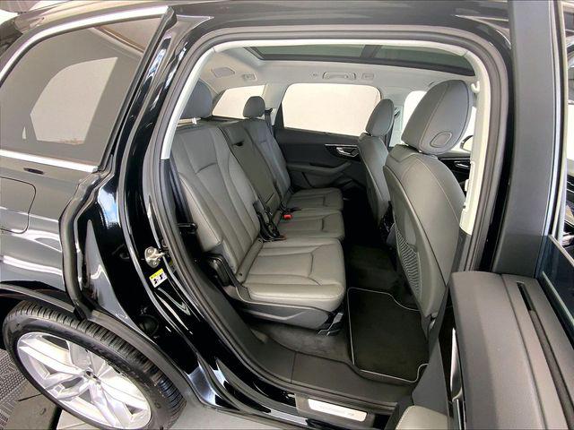 2025 Audi Q7 Premium Plus - Photo 10