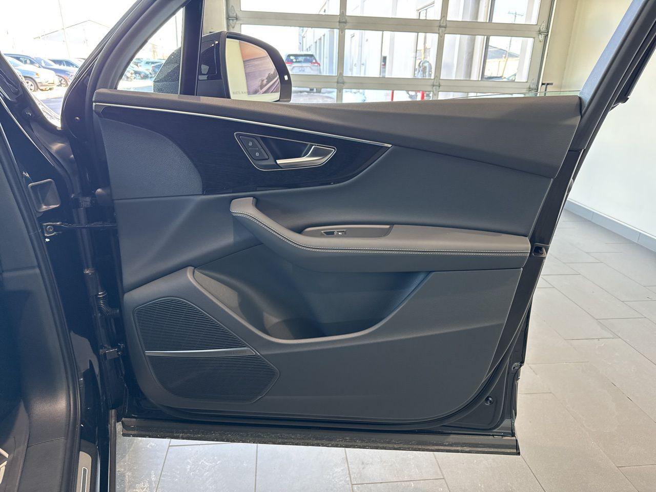 2026 Audi Q7 Premium Plus - Photo 58