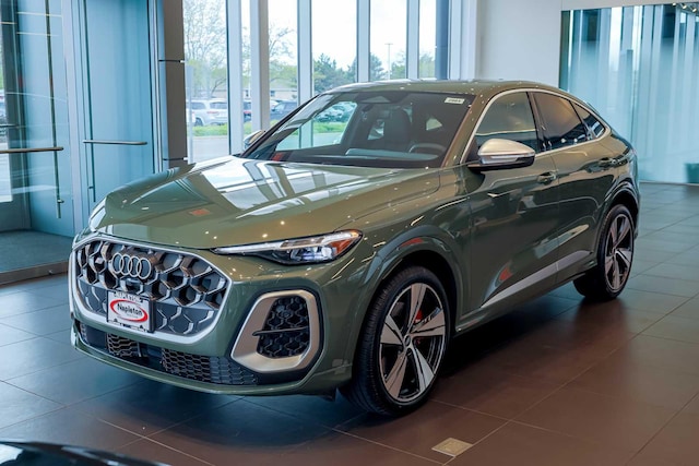 2026 Audi SQ5 Sportback