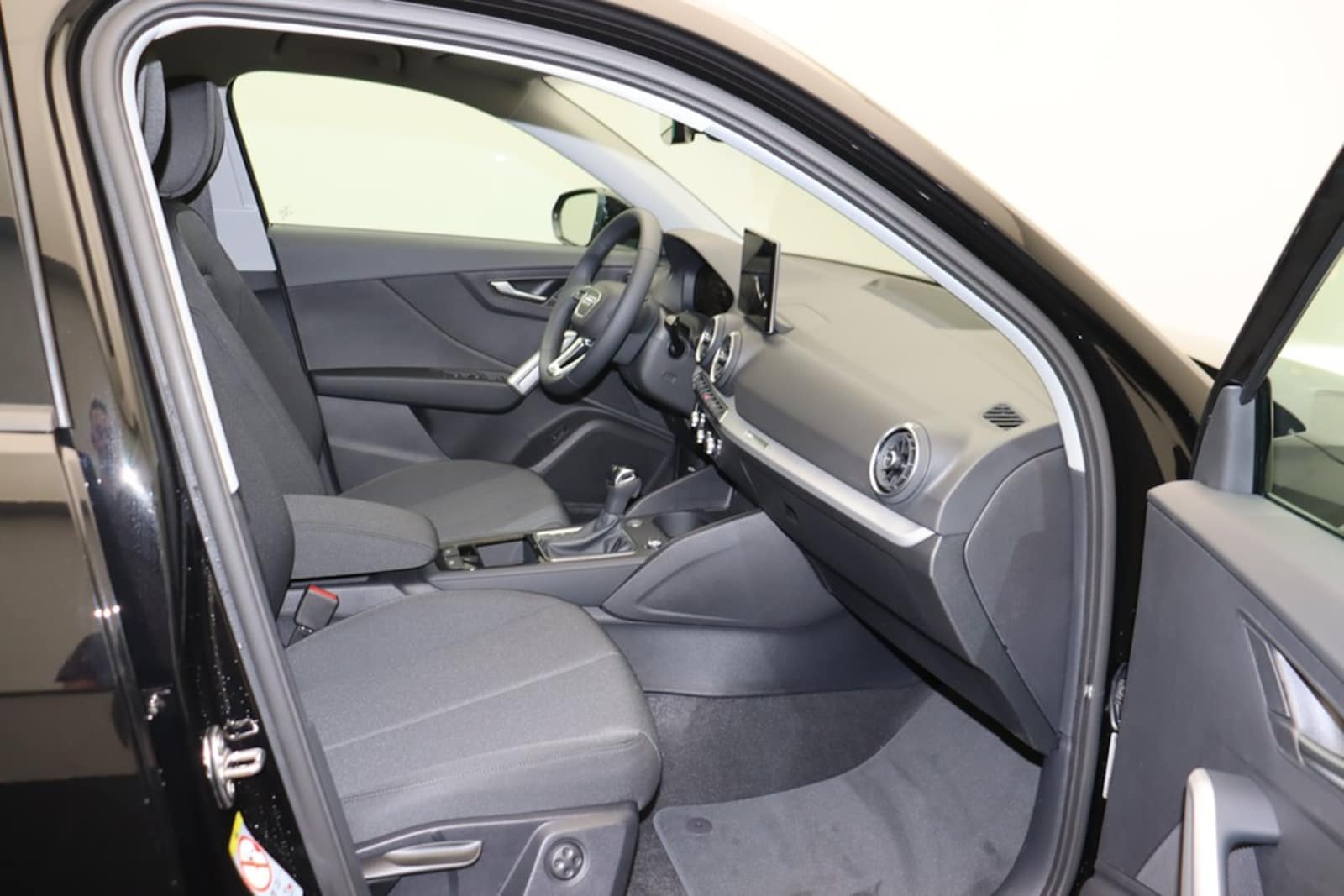 Audi Q2 – Bild 13