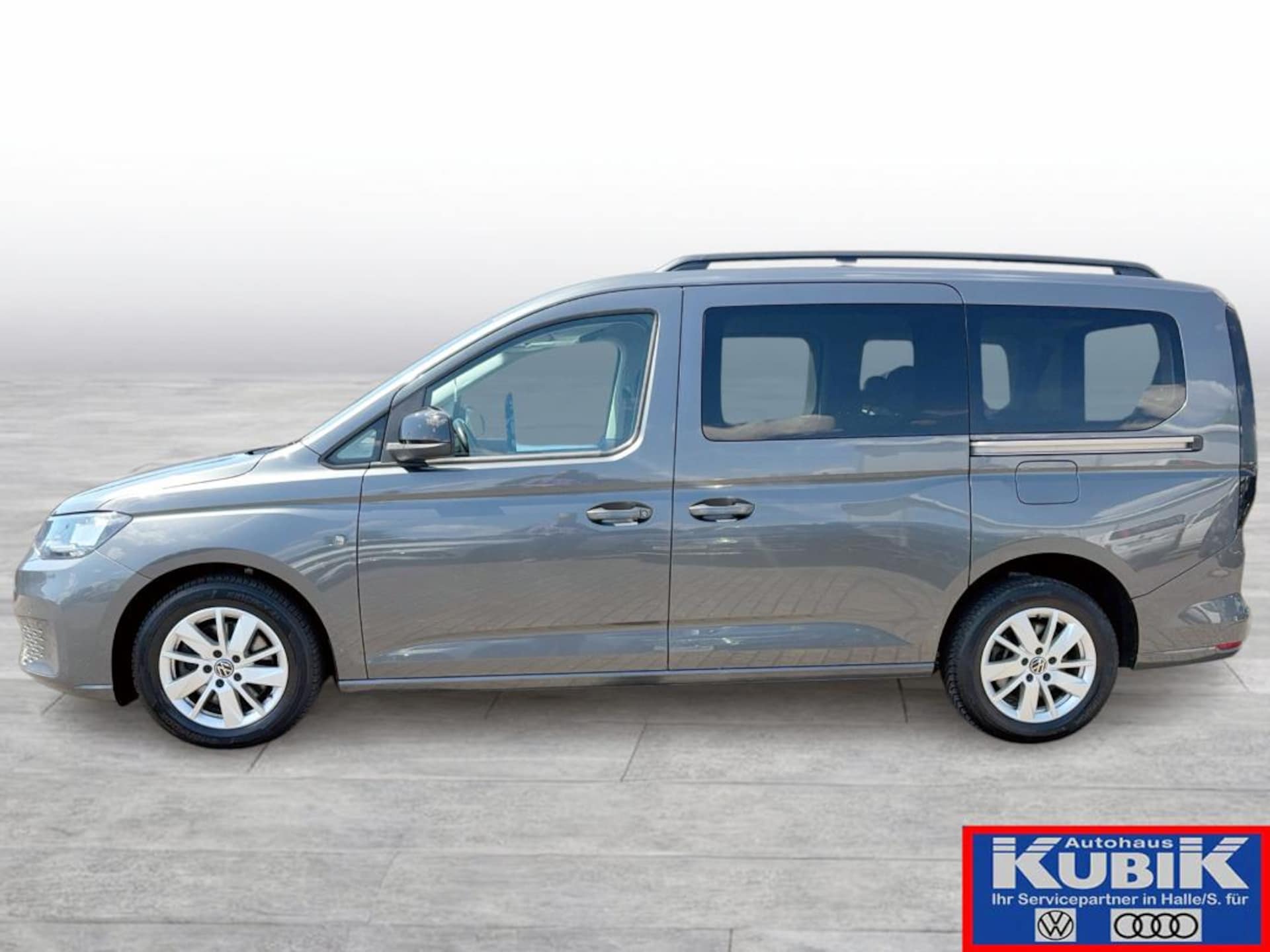 Volkswagen Caddy Maxi Life