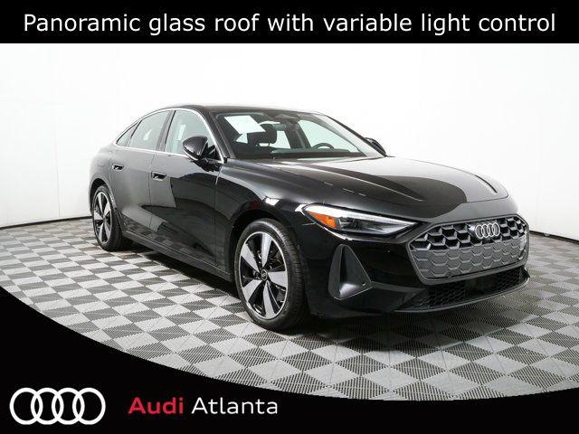 2025 Audi A5 Premium quattro S tronic's photo