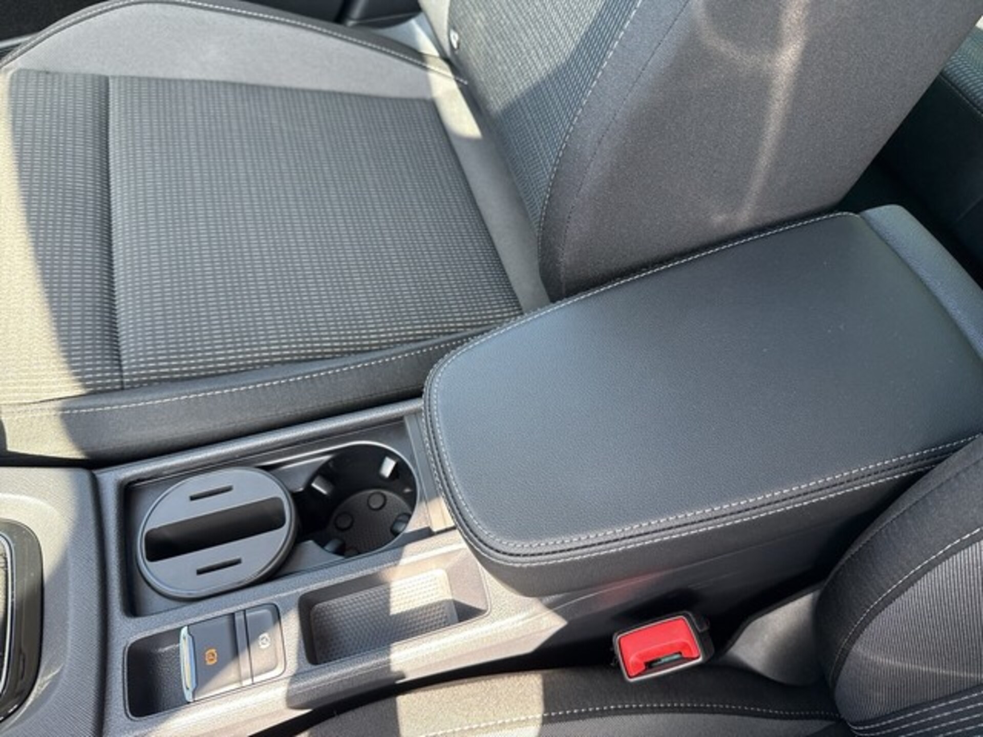 Skoda Octavia Combi Ambition
