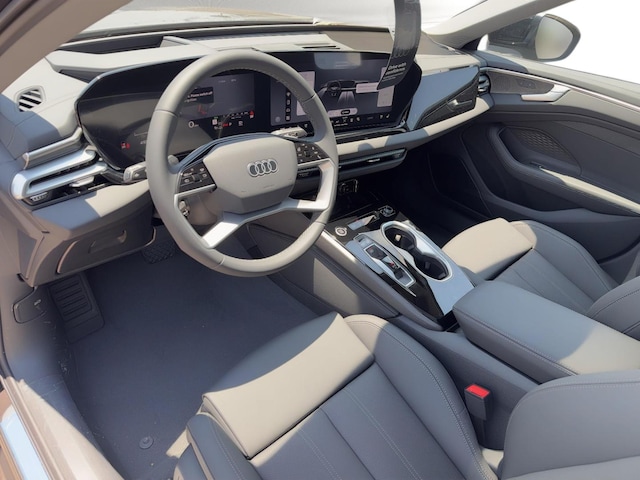 2026 Audi A6 Sedan