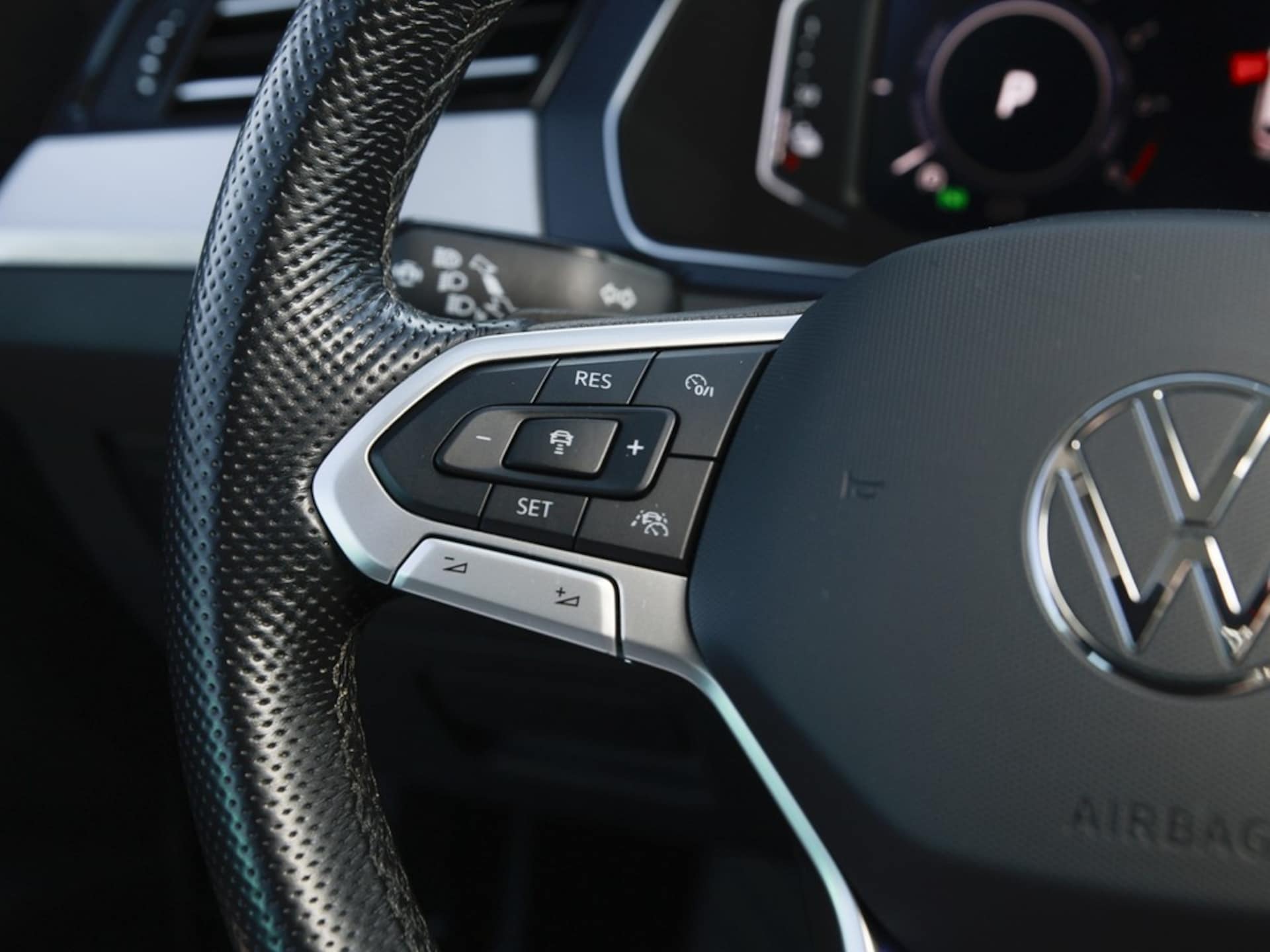 Volkswagen Passat Variant GTE
