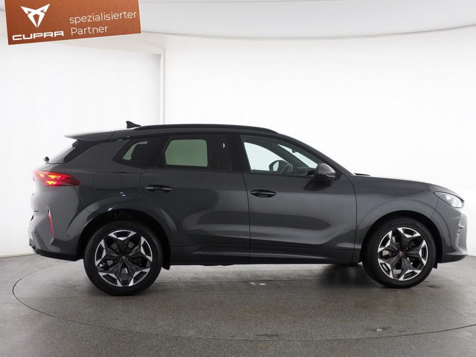 CUPRA Terramar – Bild 15
