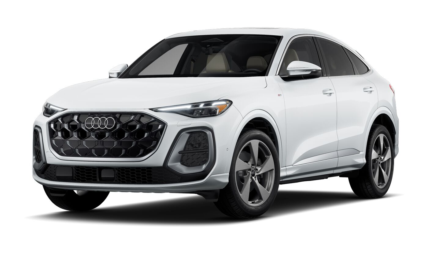 2026 Audi Q5 Sportback Premium Plus quattro's photo