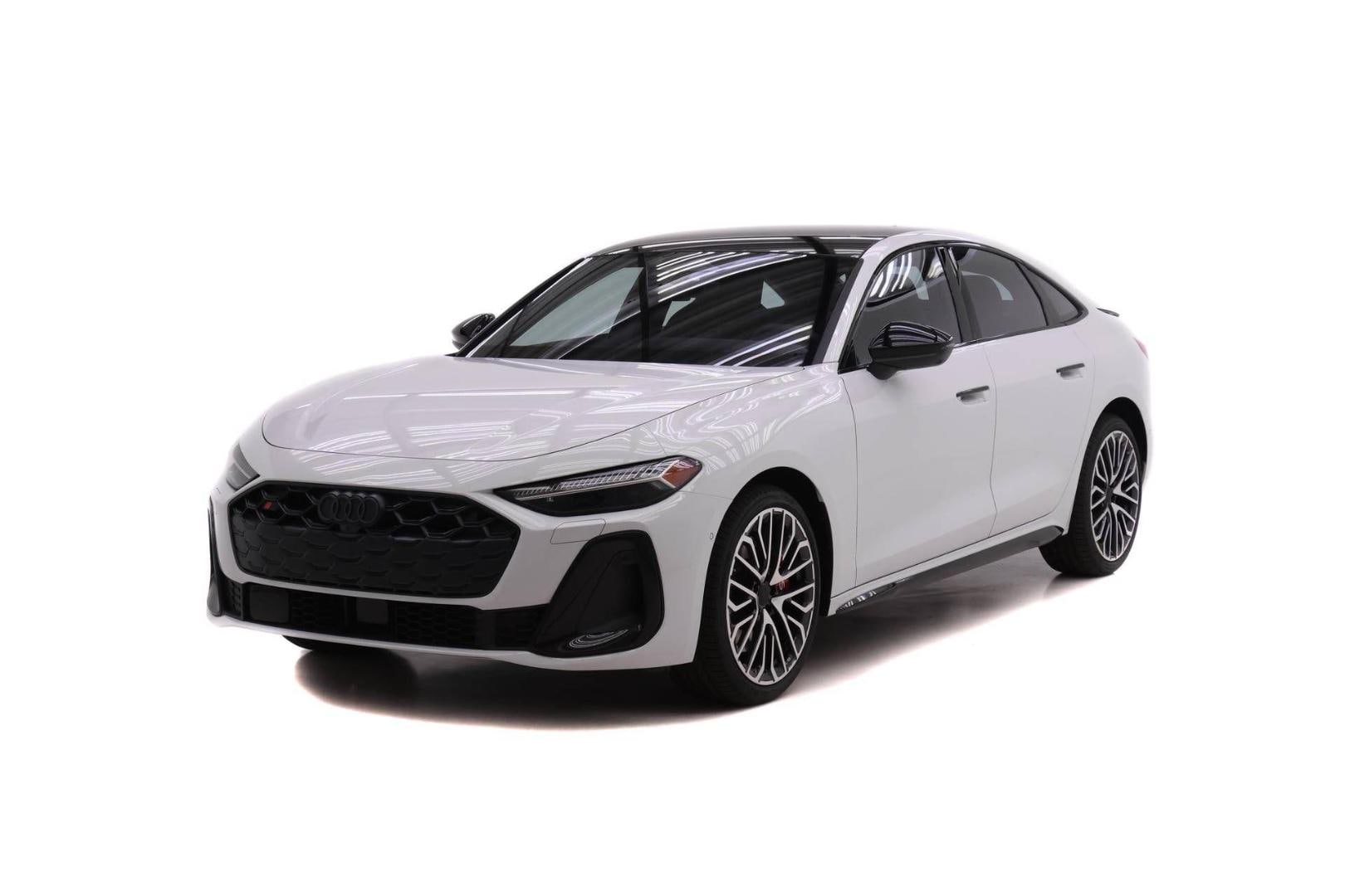 2026 Audi S5 Premium Plus quattro S tronic's photo