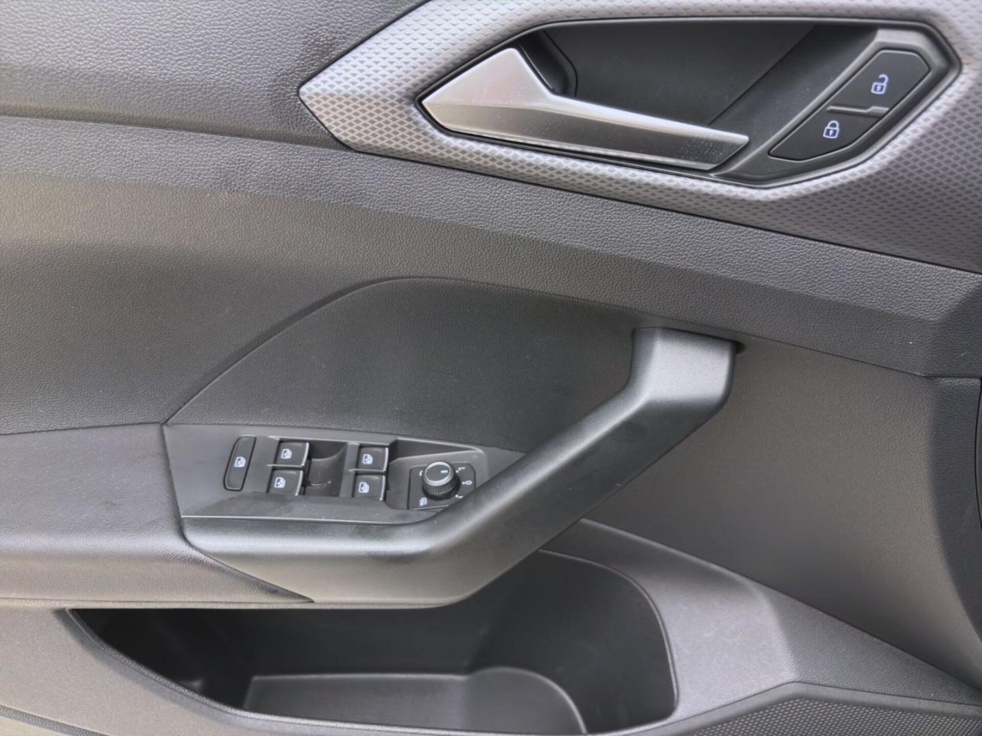 Volkswagen T-Cross ACTIVE