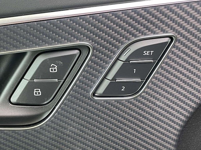 2026 Audi SQ8 Prestige - Photo 36