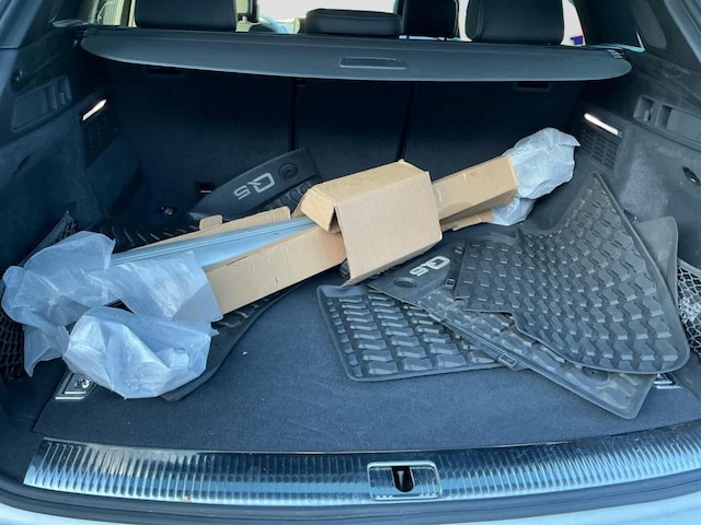 2024 Audi Q5 TFSI e