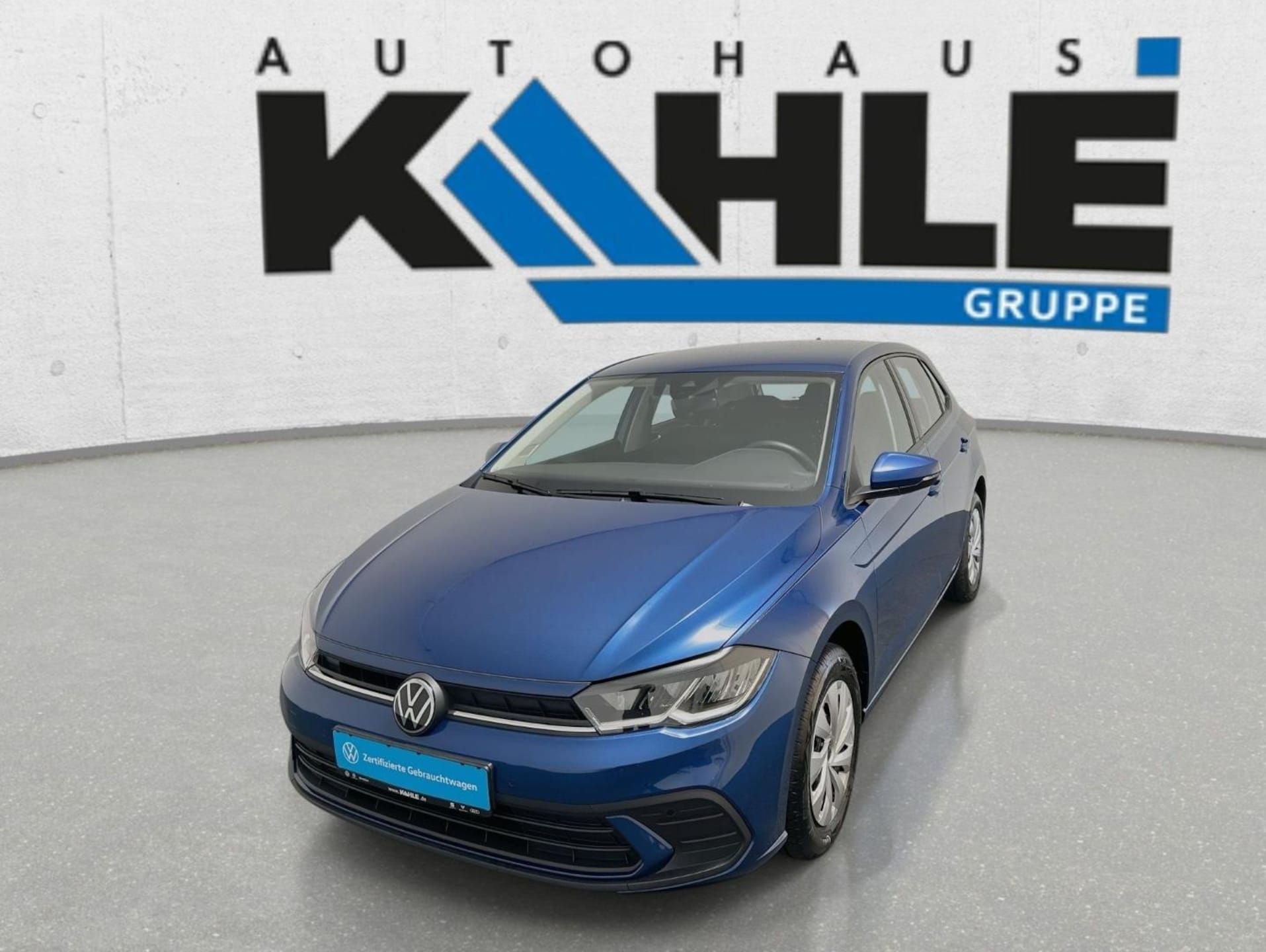 Volkswagen Polo Life