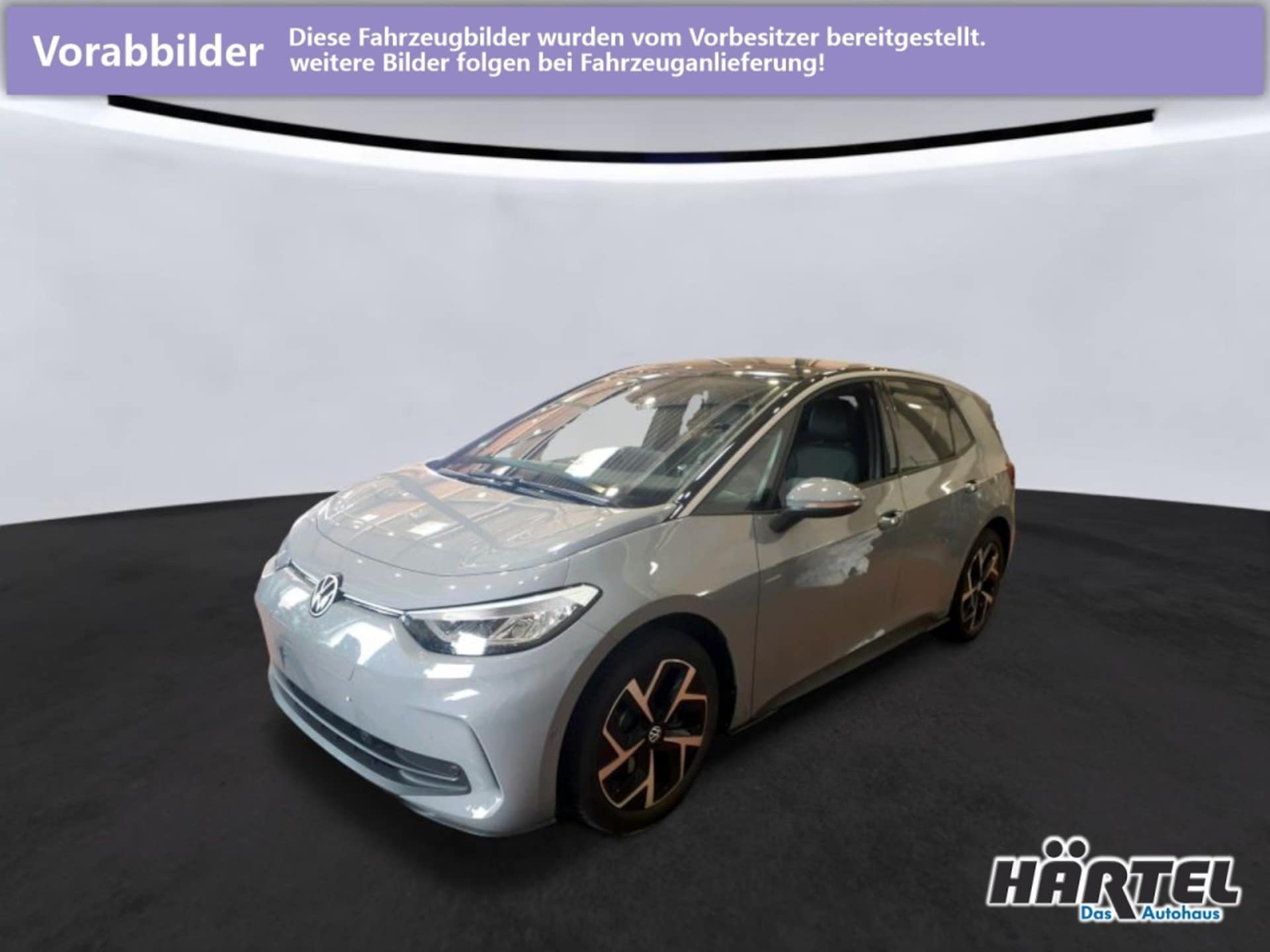 Volkswagen ID.3 MOVE Pro