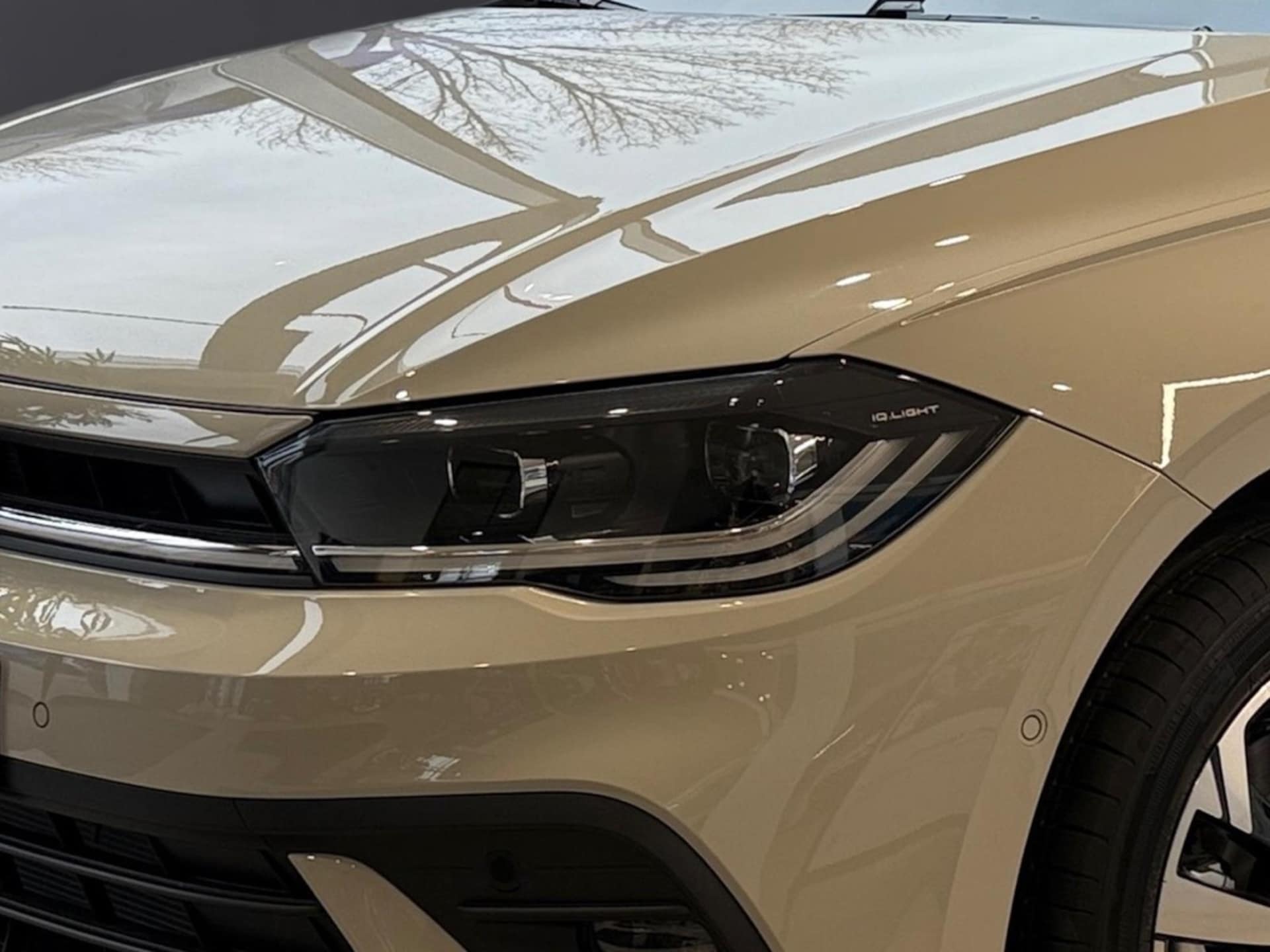 Volkswagen Polo Goal