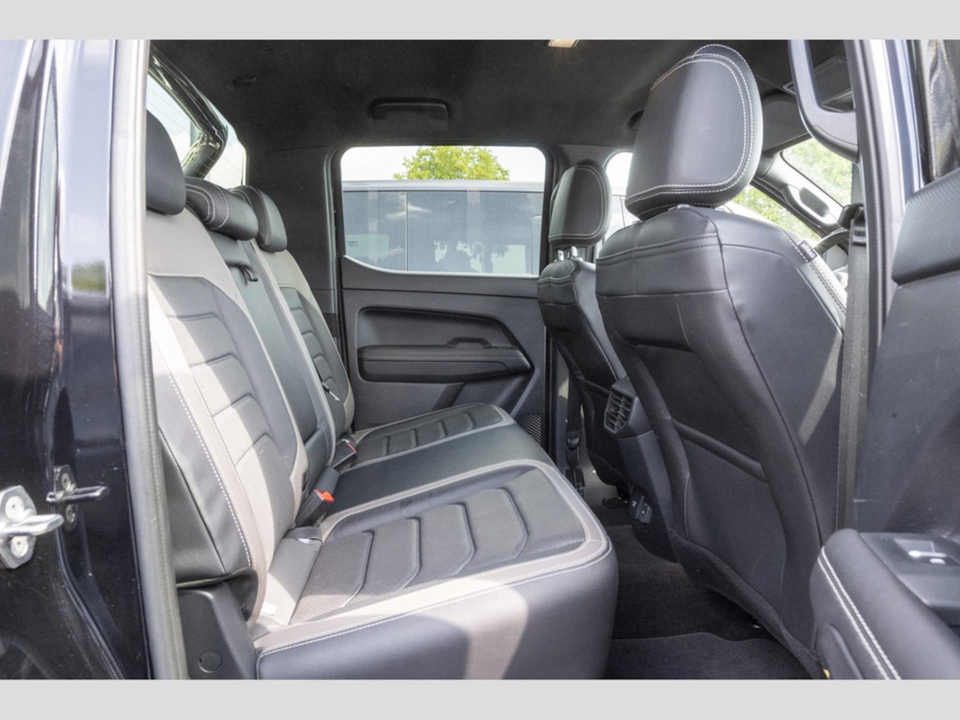 Volkswagen Amarok DoubleCab Aventura