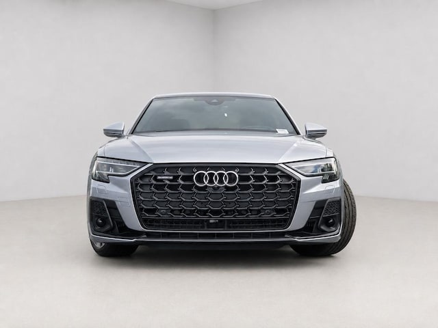 2026 Audi A8 L