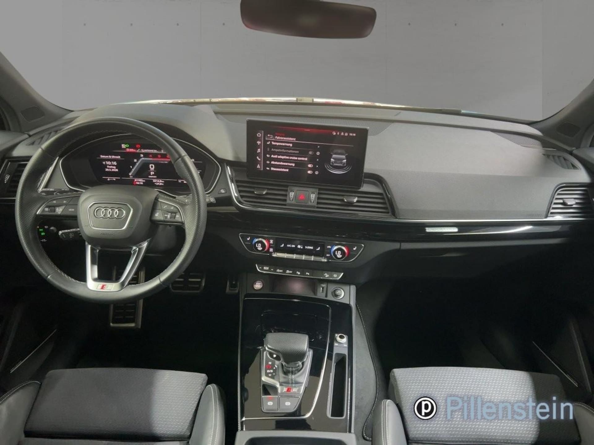 Audi SQ5 Sportback