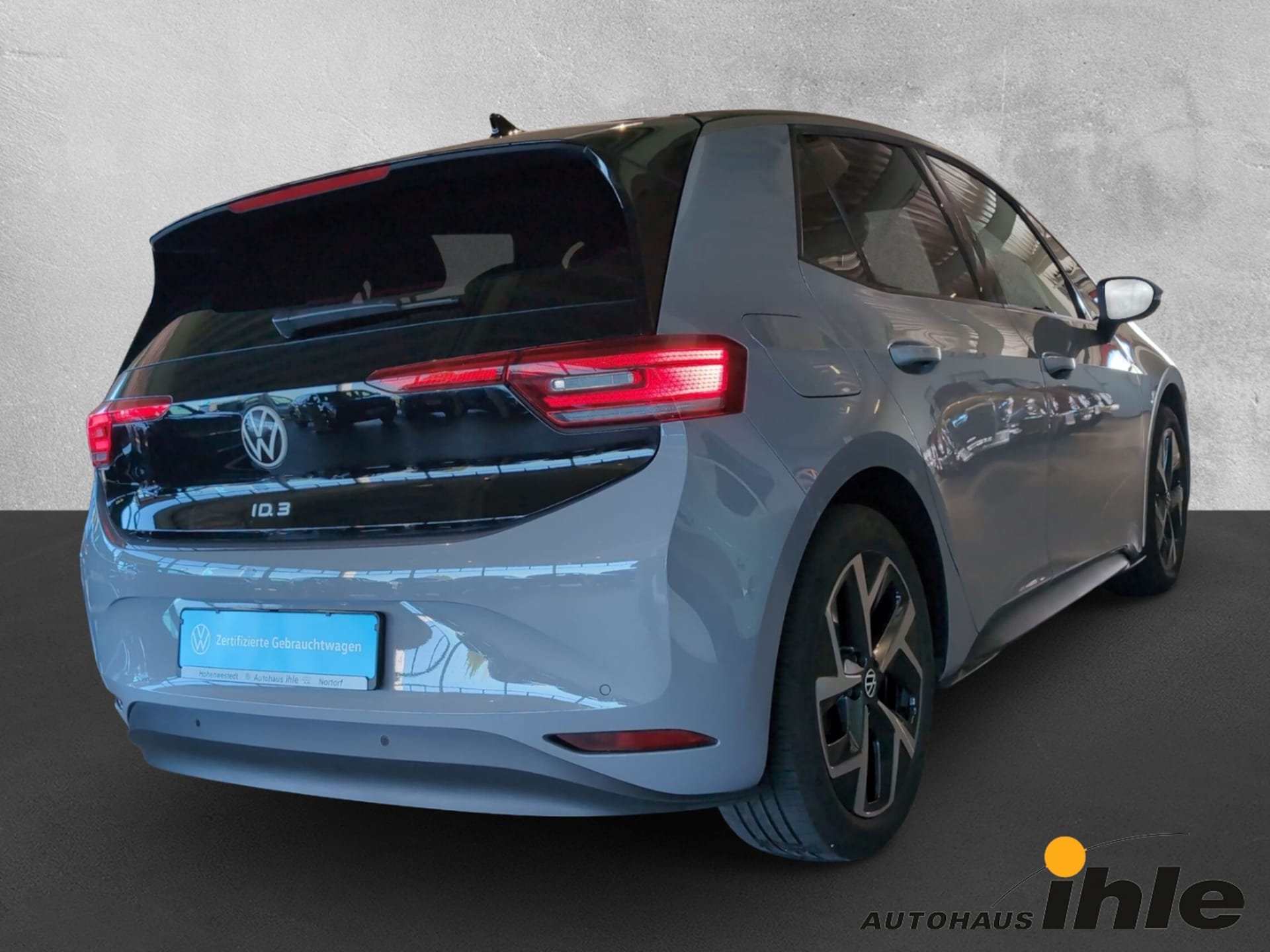 Volkswagen ID.3 Pro