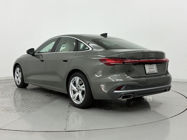 2026 Audi A5 Sedan
